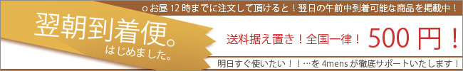 お昼12時までに注文して頂けると！翌日の午前中到着可能な商品を掲載中！